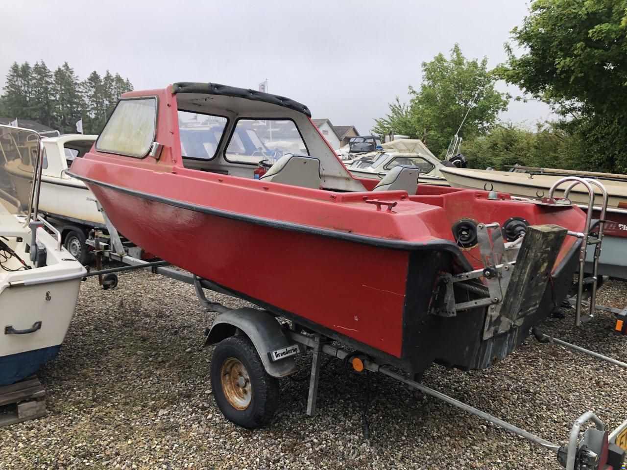 Jofa 15 HT