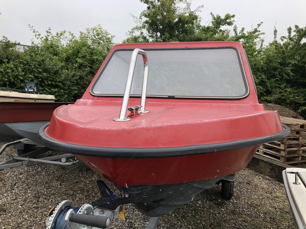 Jofa 15 HT