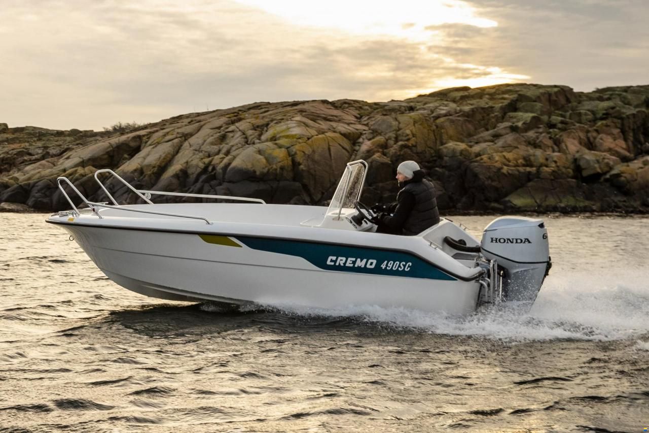 Cremo 490 SC