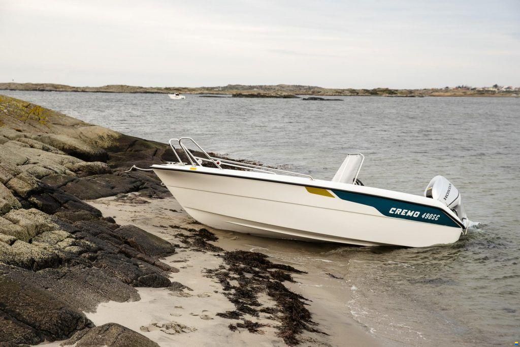 Cremo 490 SC