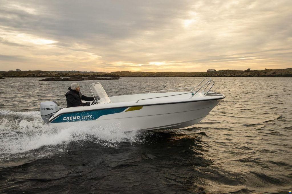 Cremo 490 SC