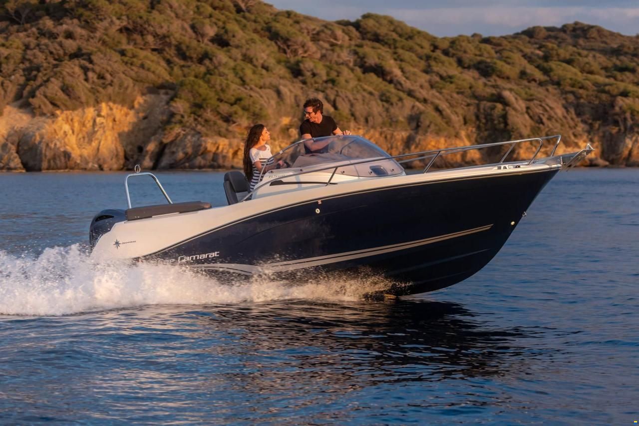 Jeanneau 6.5 WA Serie3