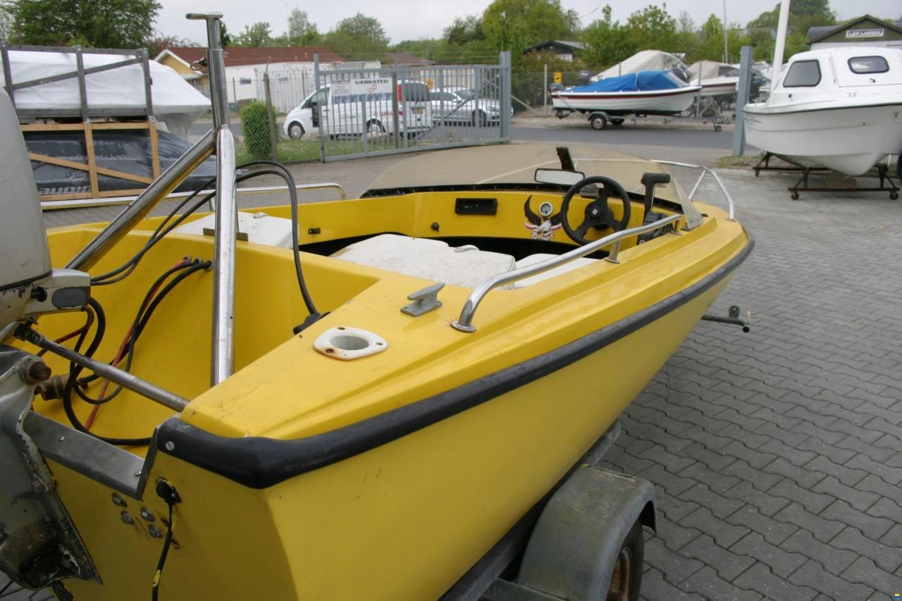 Speedb&aring;d 13 fod