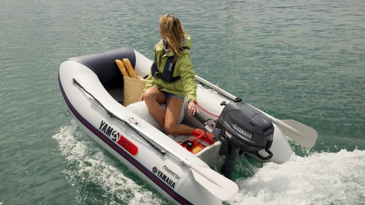 Yamaha F6CMHS/L