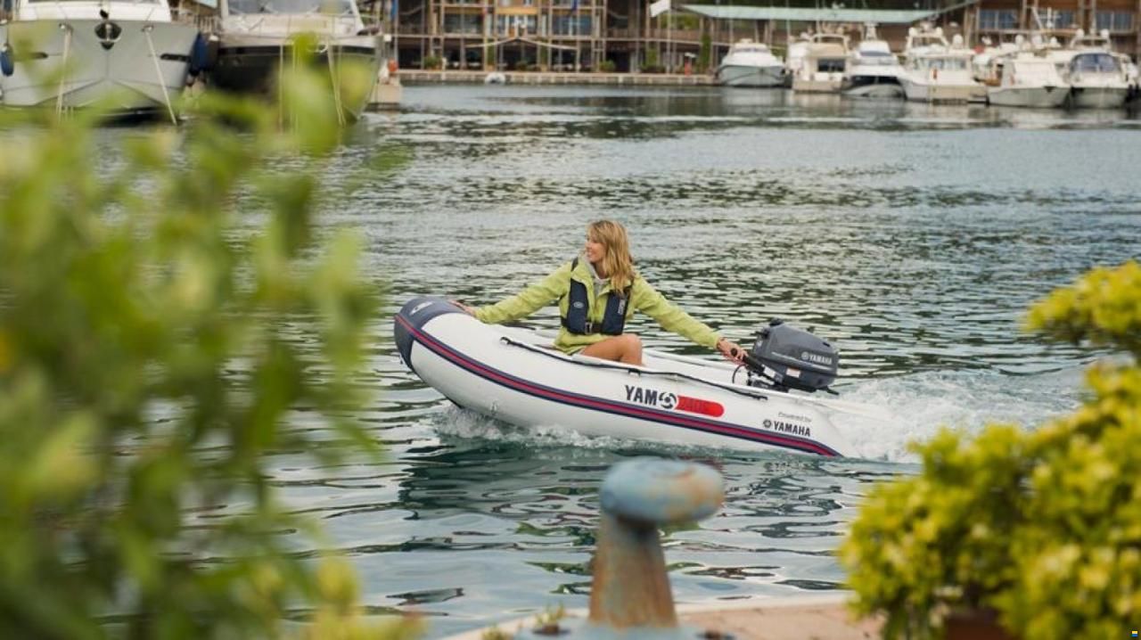 Yamaha F6CMHS/L