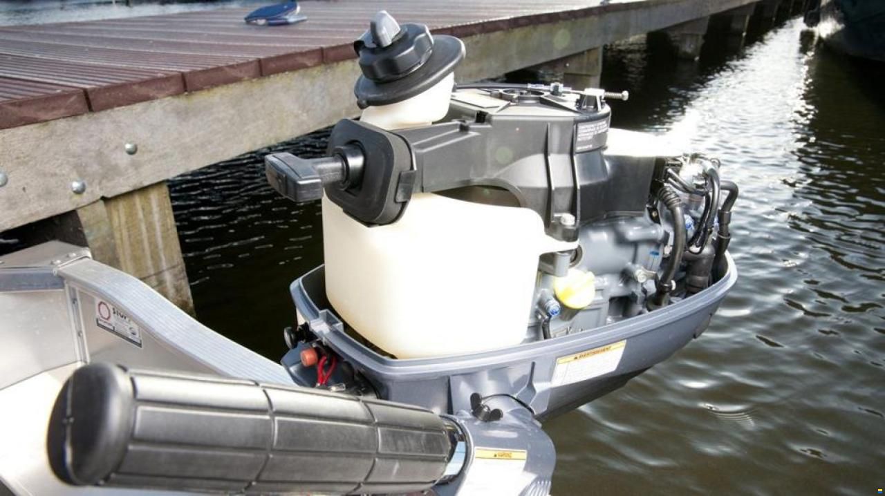 Yamaha F5AMHS