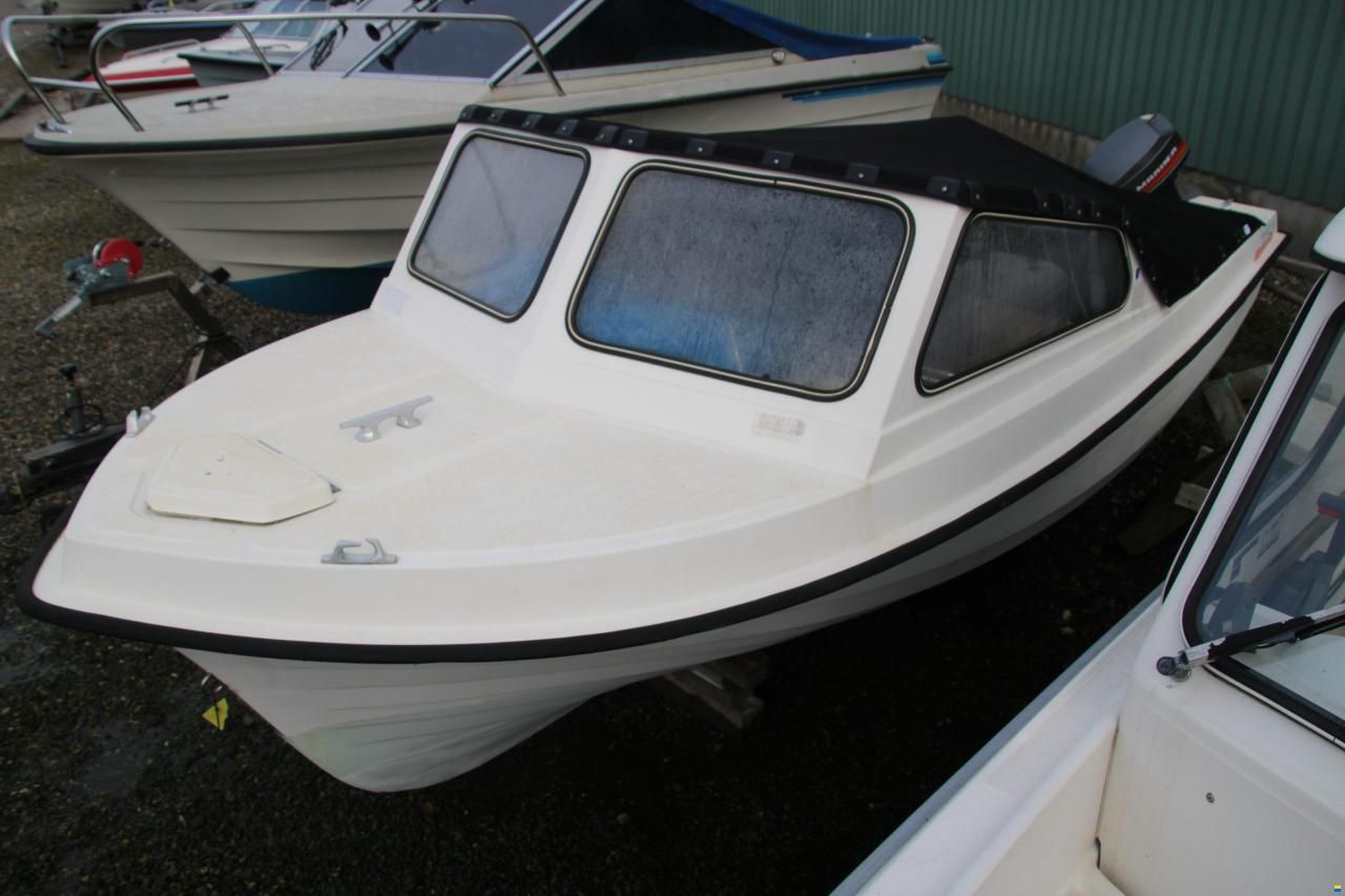 Hansavik 15,5