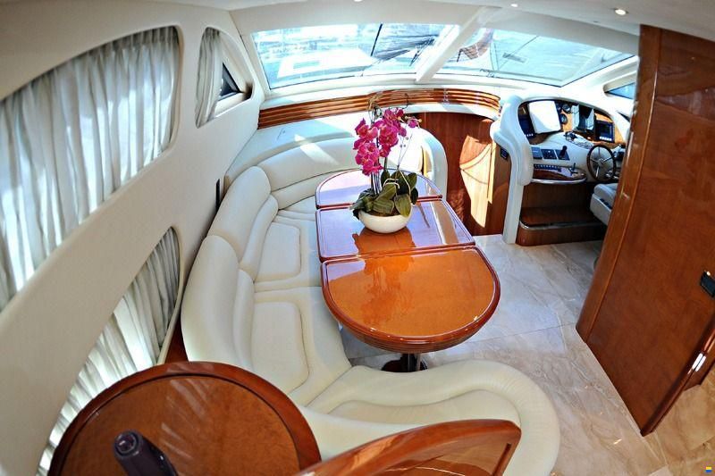 2002 Azimut Solar 74, EUR 499.000,-