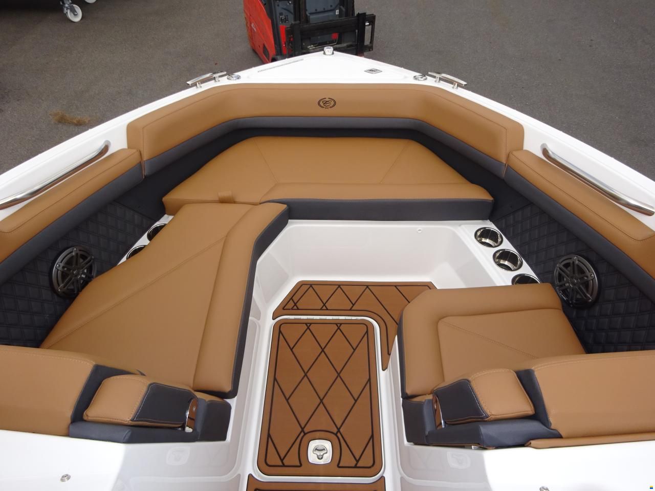 Cobalt R6 -frei Gardasee-