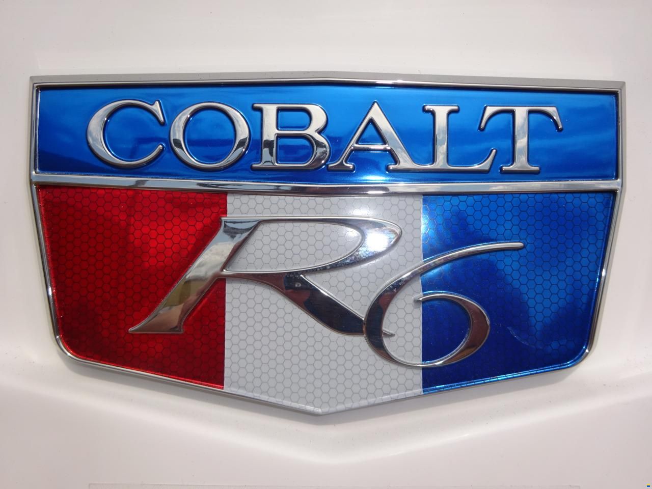 Cobalt R6 -frei Gardasee-