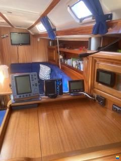 Dufour 38 Classic