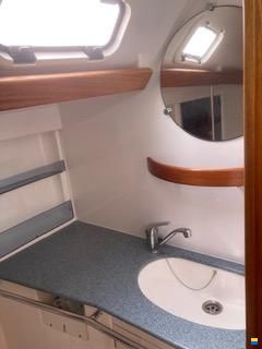 Dufour 38 Classic