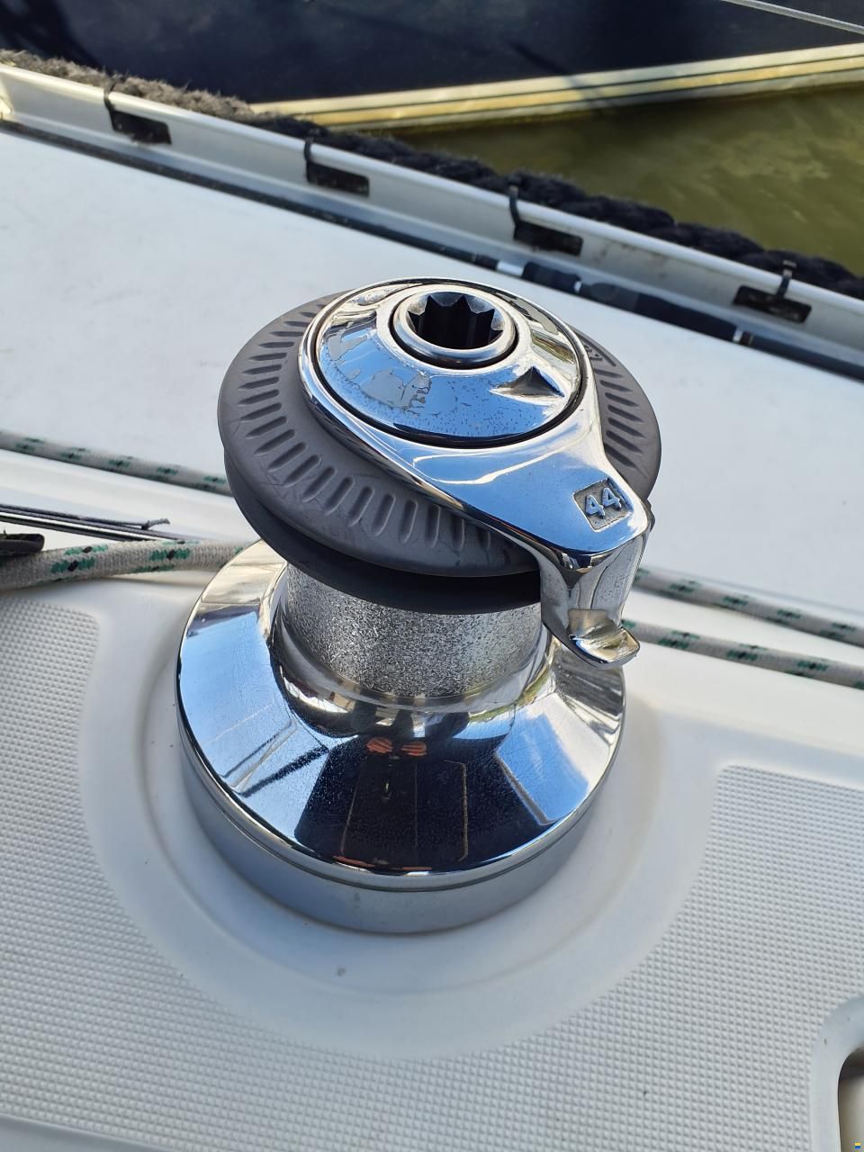 Dufour 38 Classic