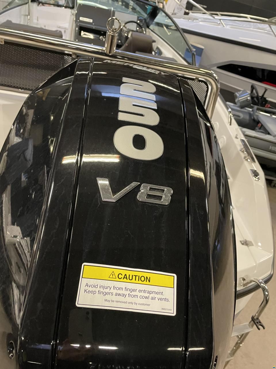 Nordkapp 705 AVANT