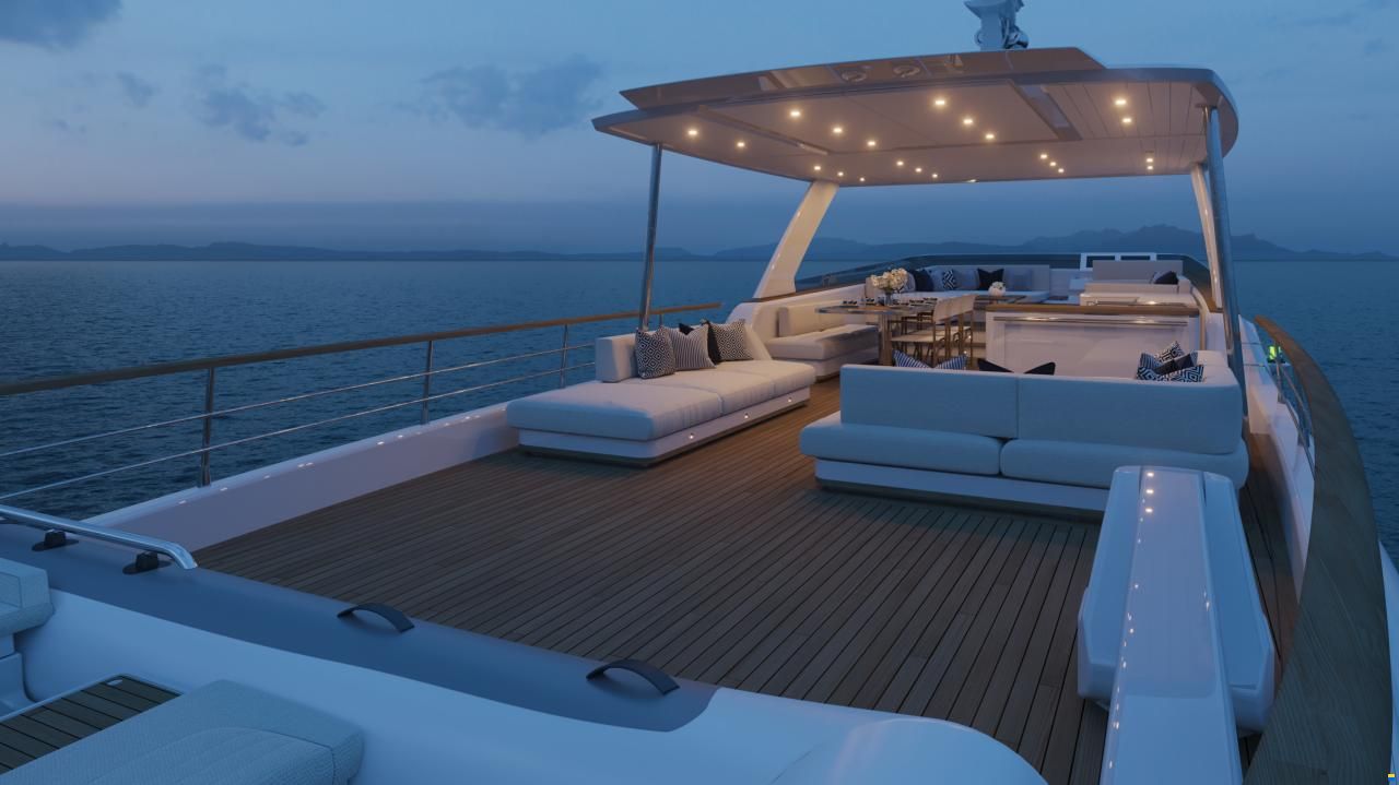 Benetti AF