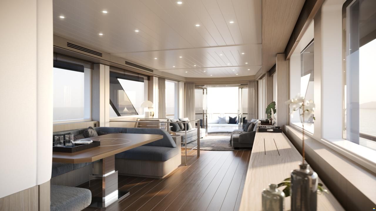 Benetti AF