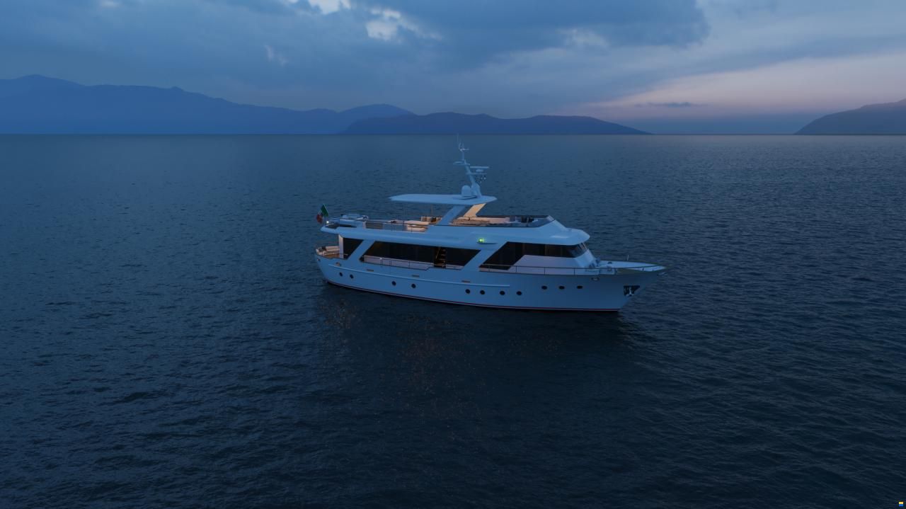 Benetti AF