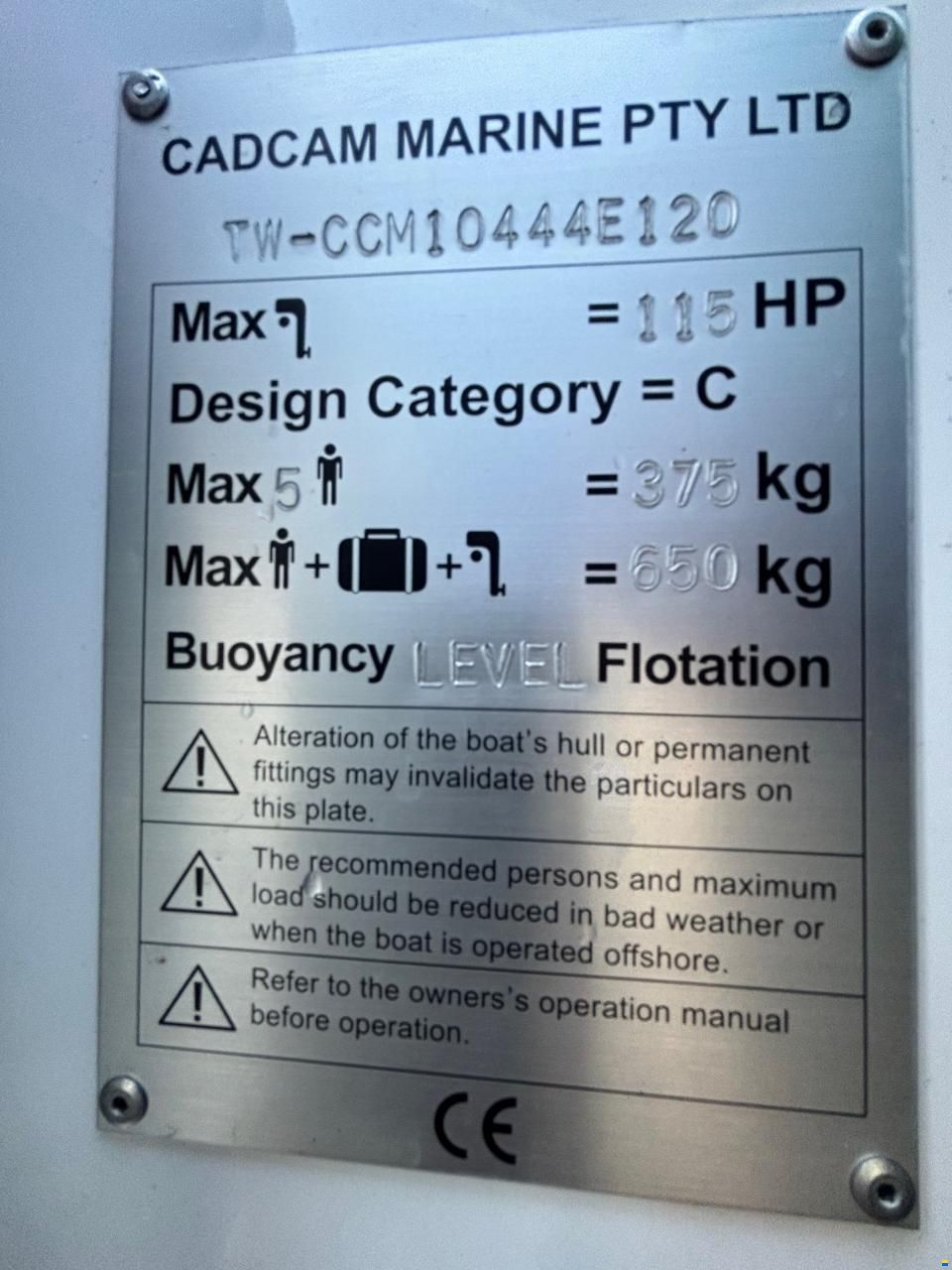 Morningstar MorningstarBoats