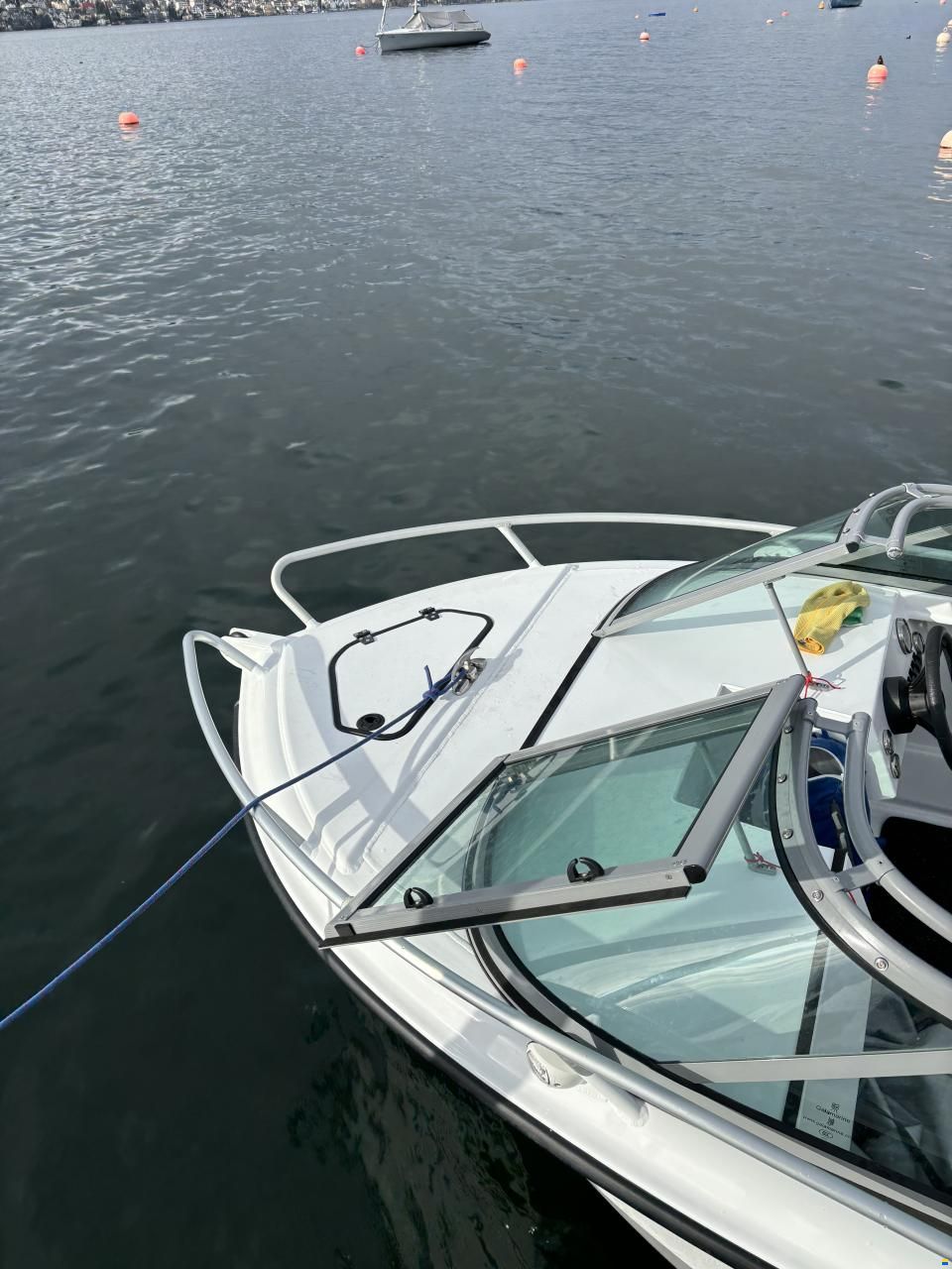 Morningstar MorningstarBoats