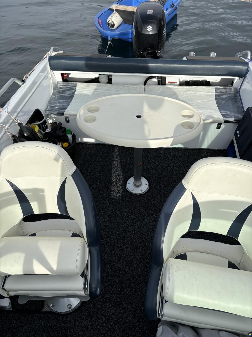 Morningstar MorningstarBoats