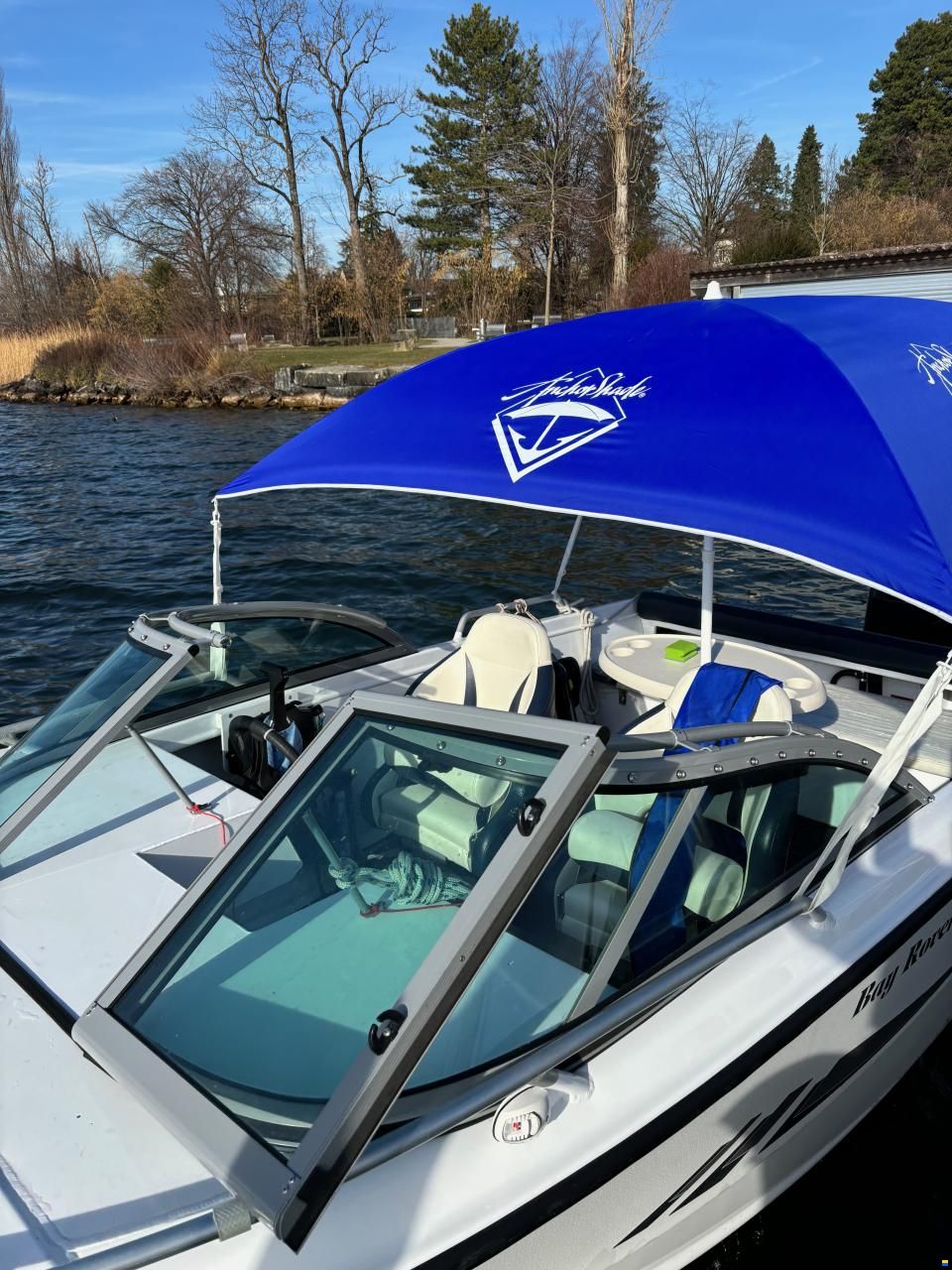 Morningstar MorningstarBoats