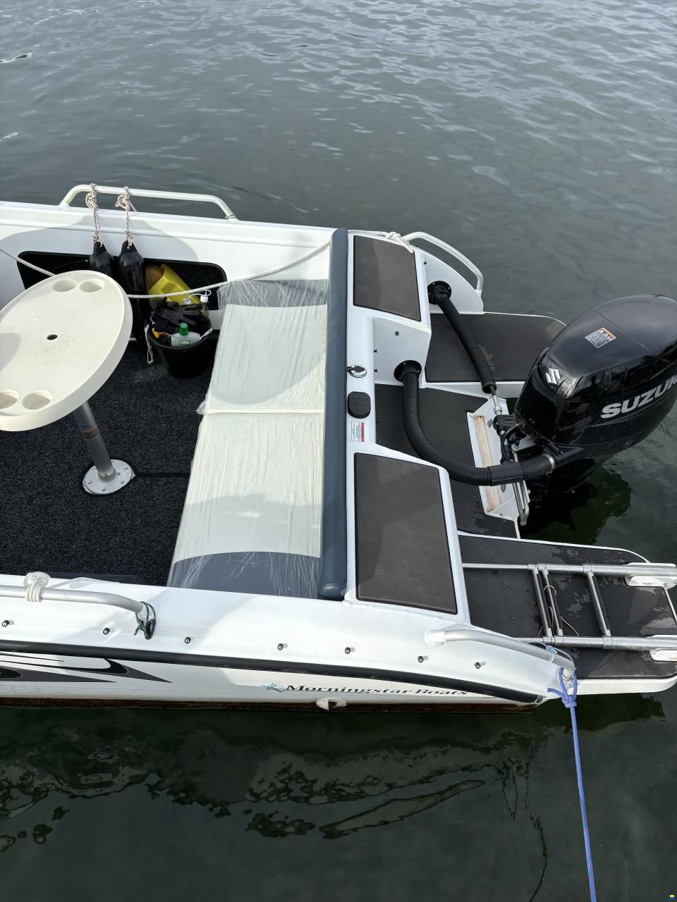 Morningstar MorningstarBoats