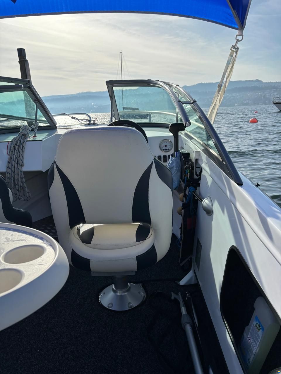 Morningstar MorningstarBoats