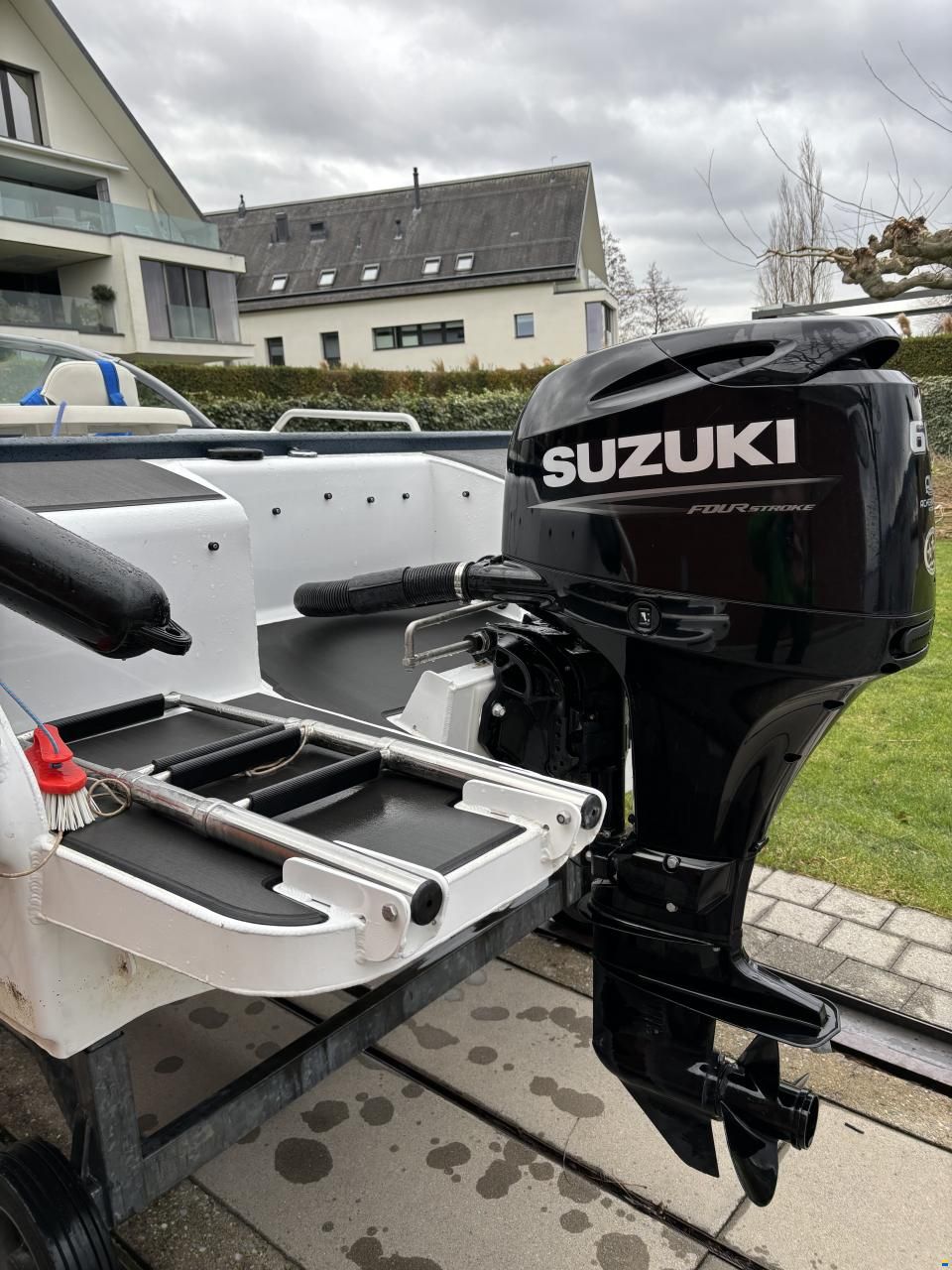 Morningstar MorningstarBoats