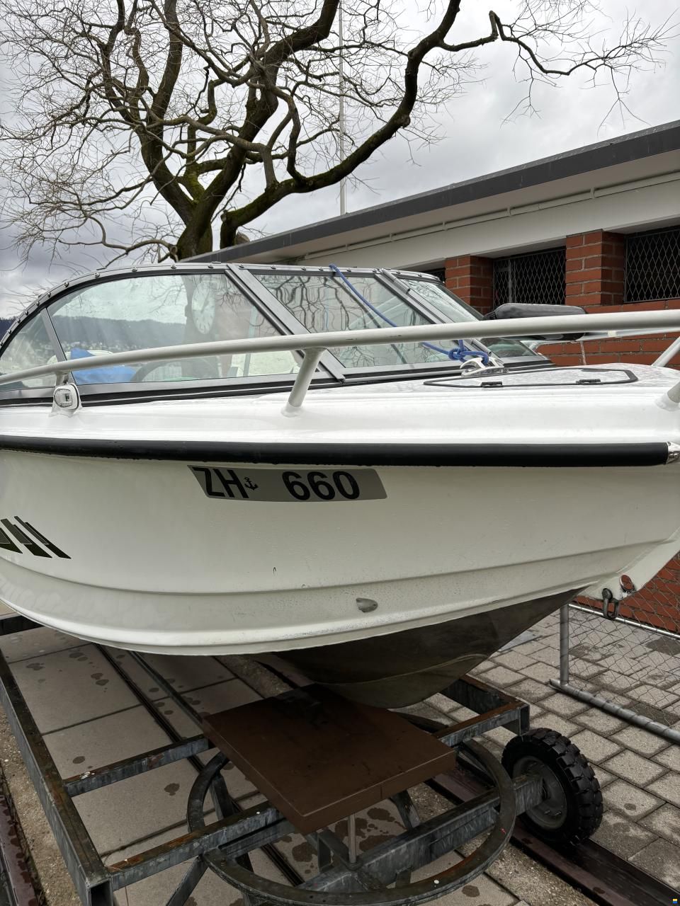 Morningstar MorningstarBoats