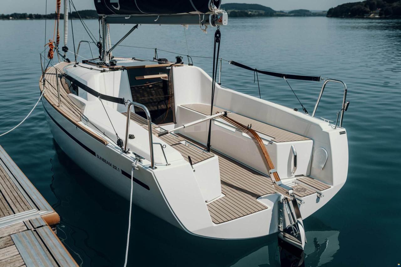 Sunbeam 22.1