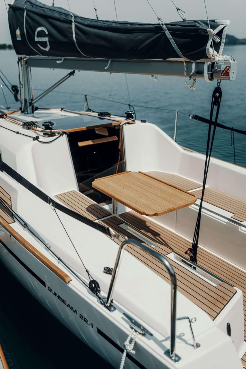Sunbeam 22.1
