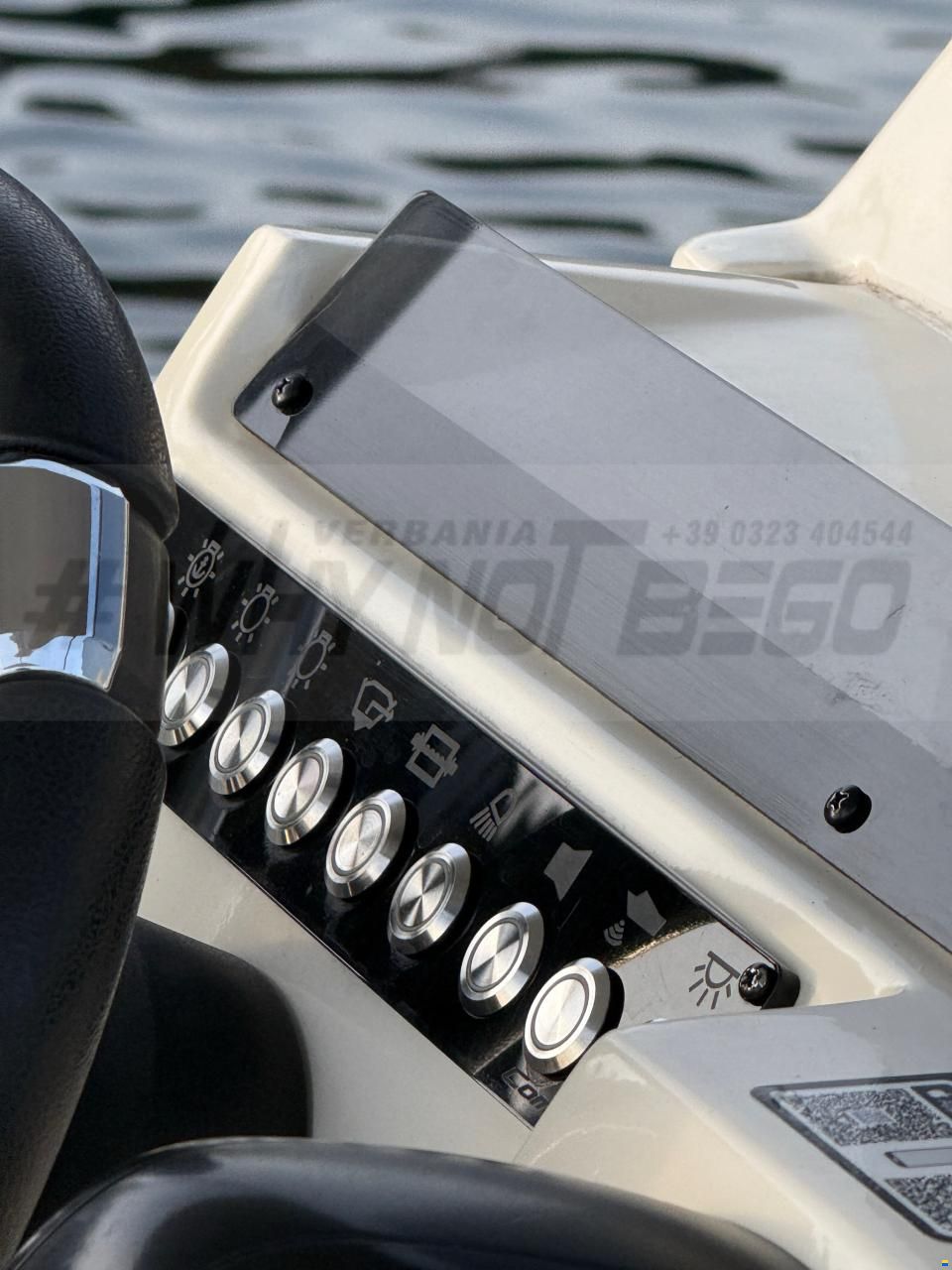 Compass Boats 190 cc