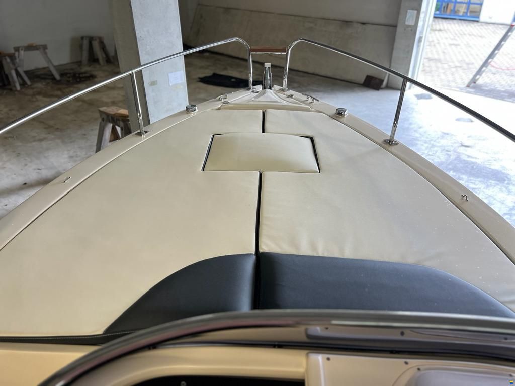 Eolo Motorboot Eolo 730 Day EFB