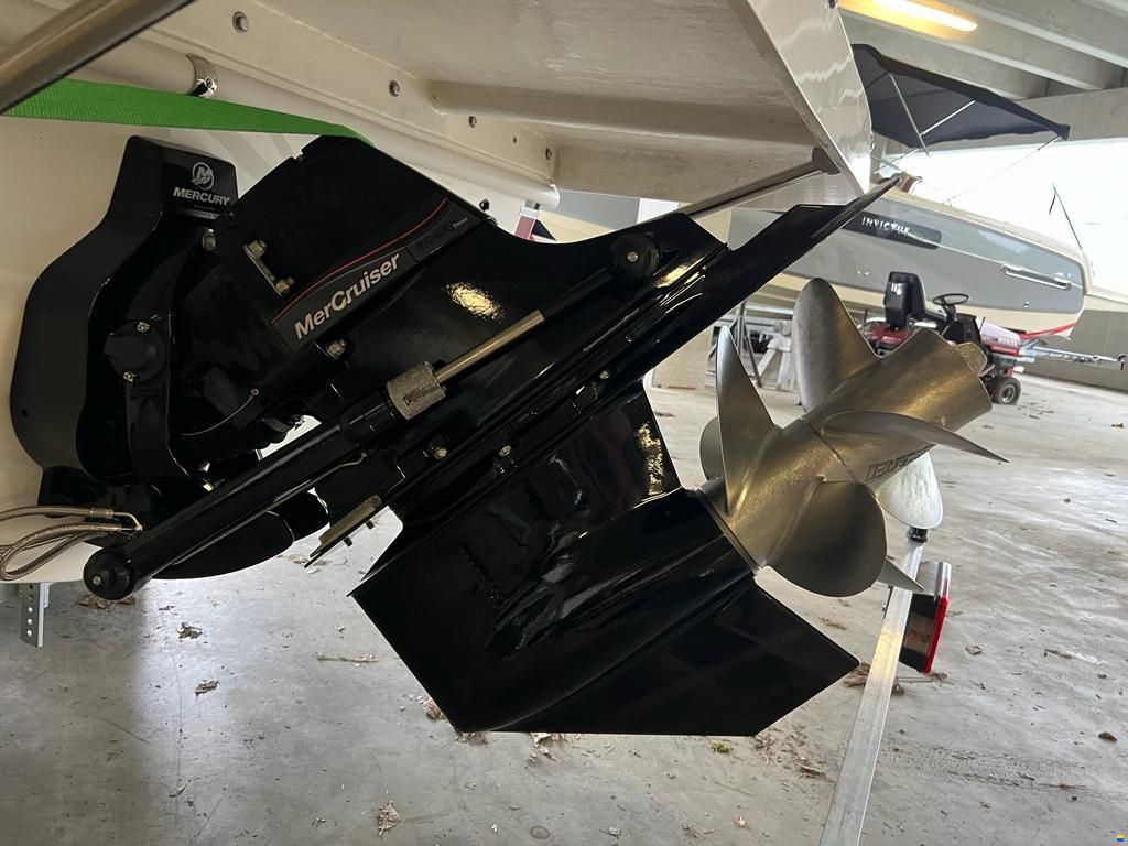 Eolo Motorboot Eolo 730 Day EFB