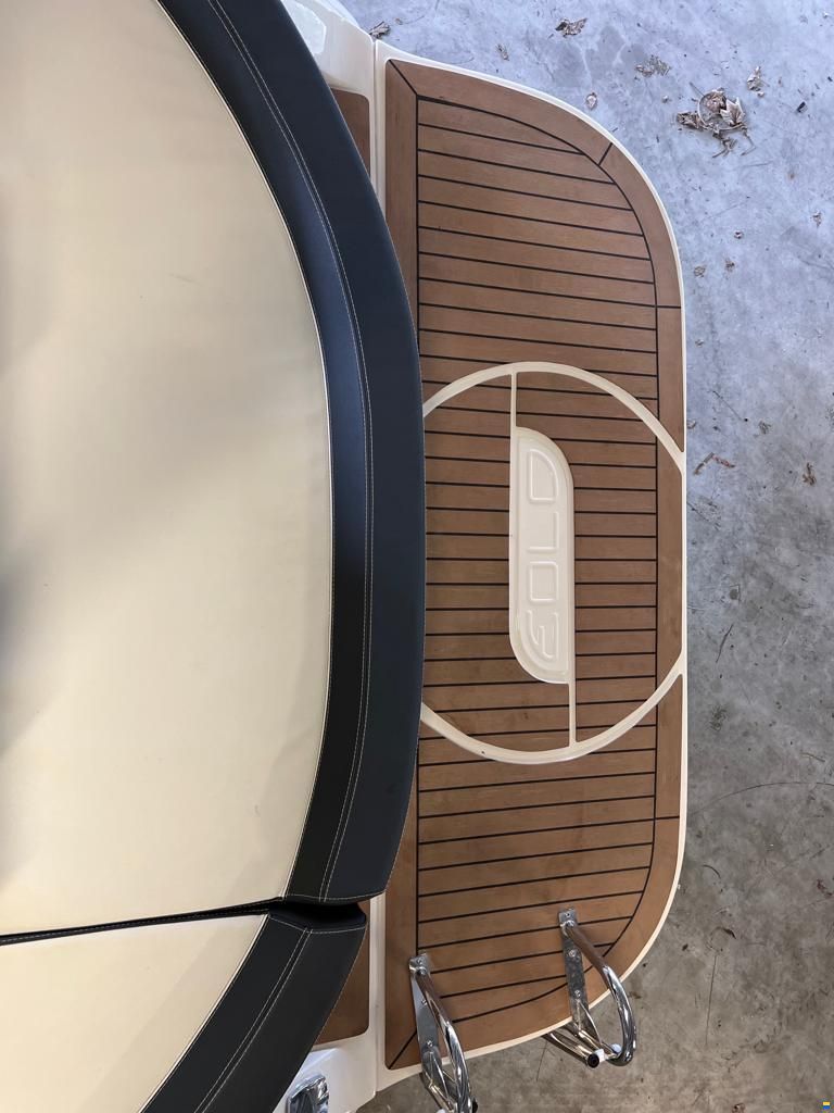 Eolo Motorboot Eolo 730 Day EFB
