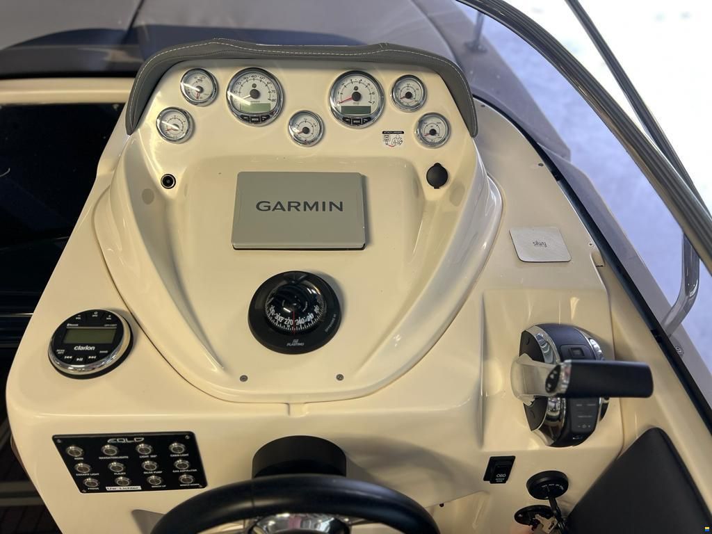 2021 Eolo Motorboot Eolo 730 Day EFB, EUR 95.000,