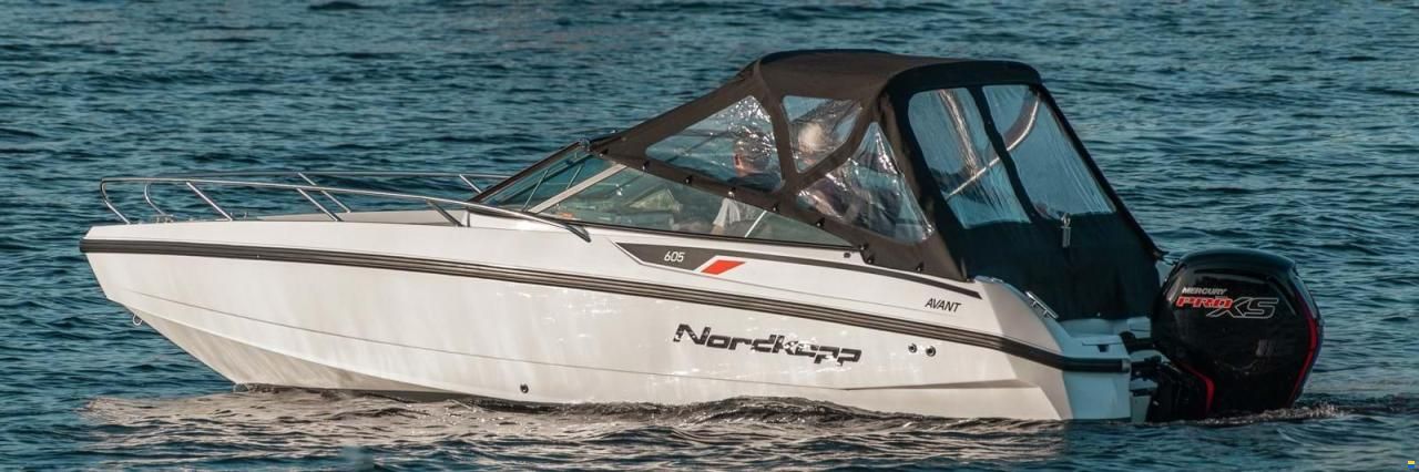 Nordkapp Avant 605
