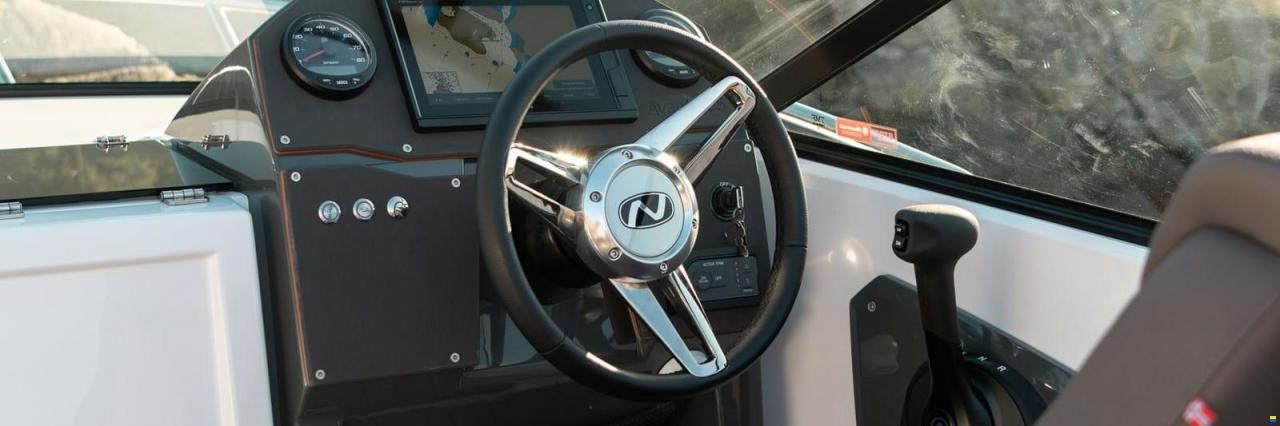 Nordkapp Avant 605