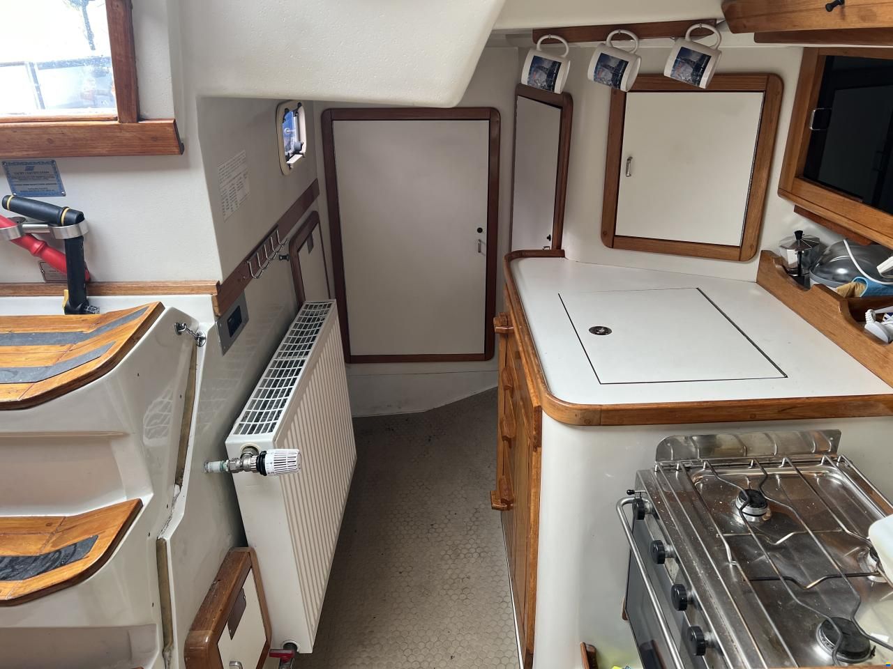 Catalina 42
