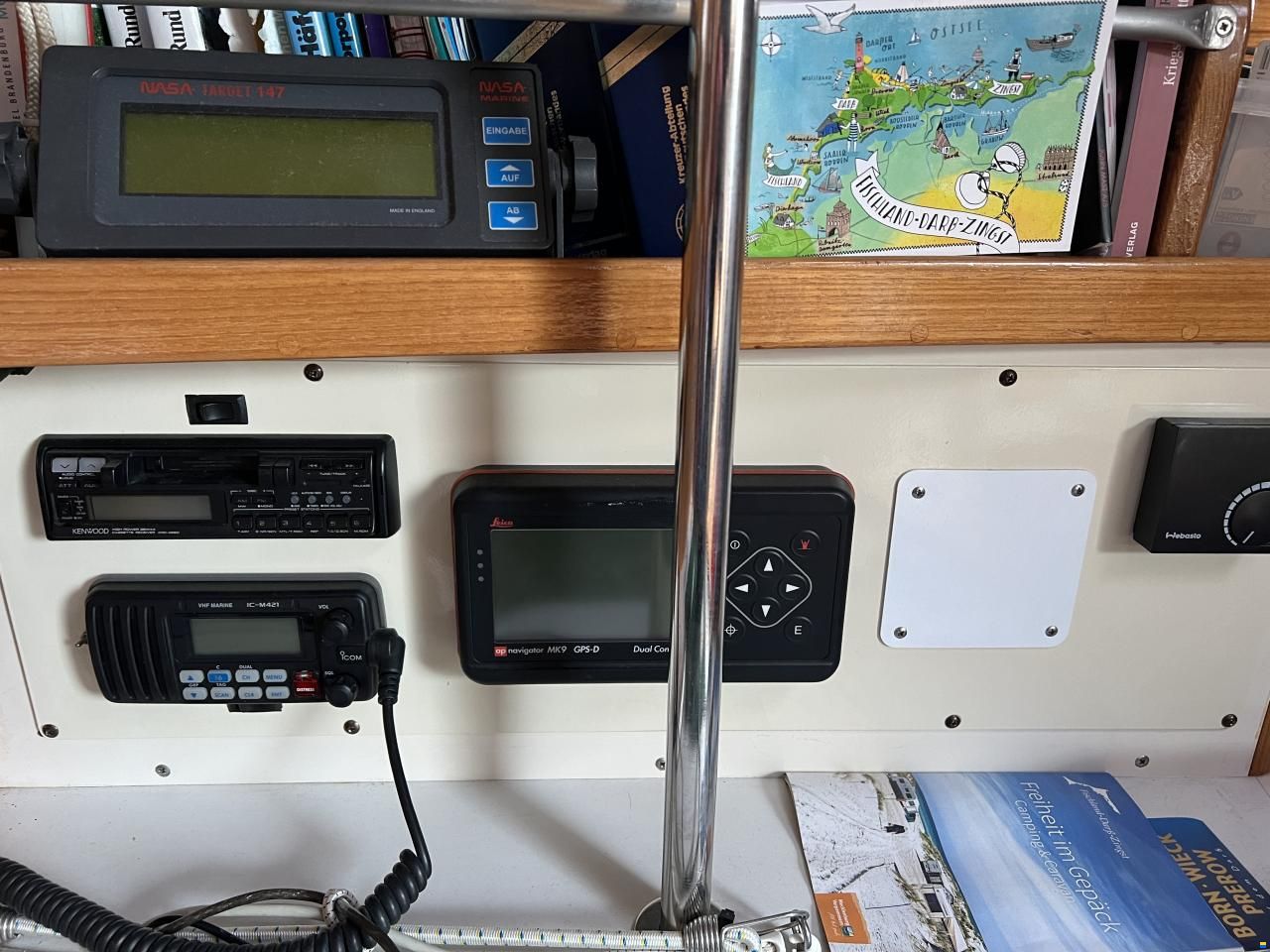 Catalina 42