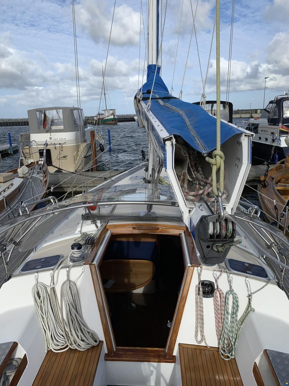 Catalina 42