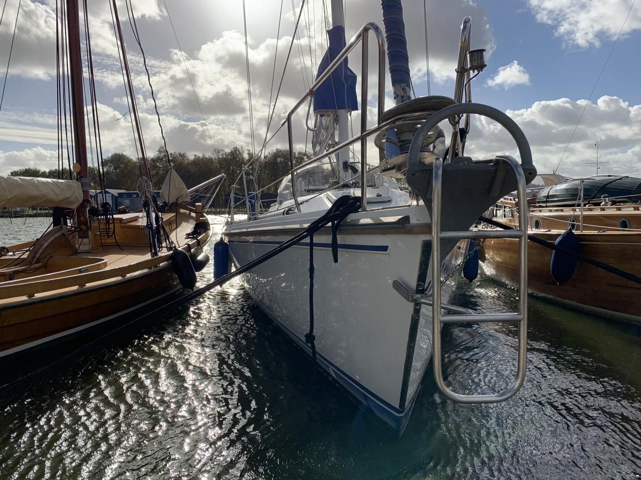 Catalina 42