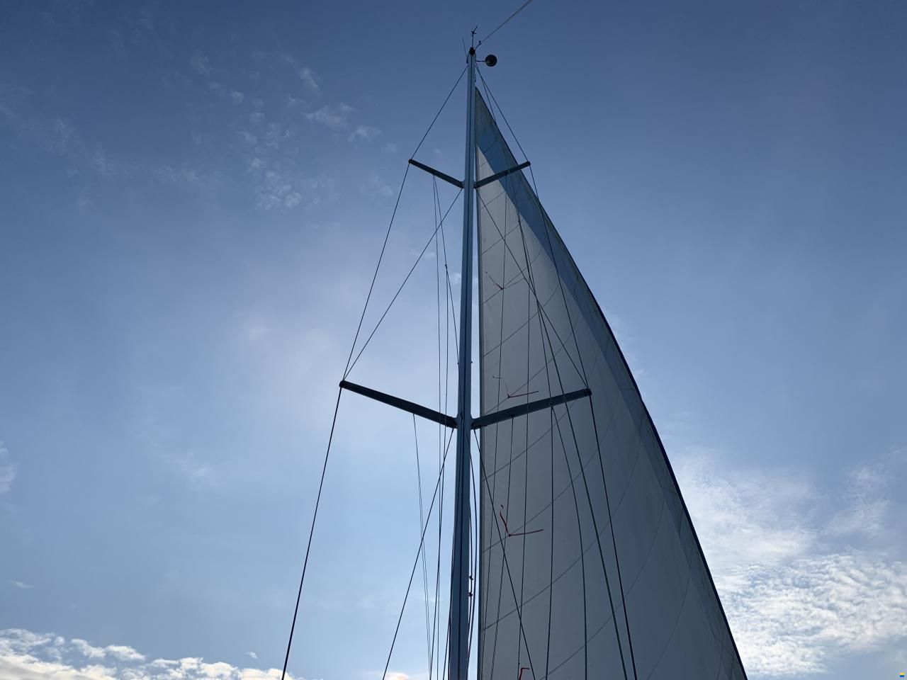 Catalina 42