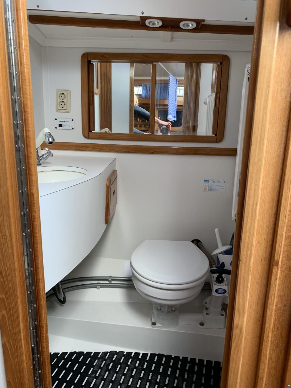 Catalina 42