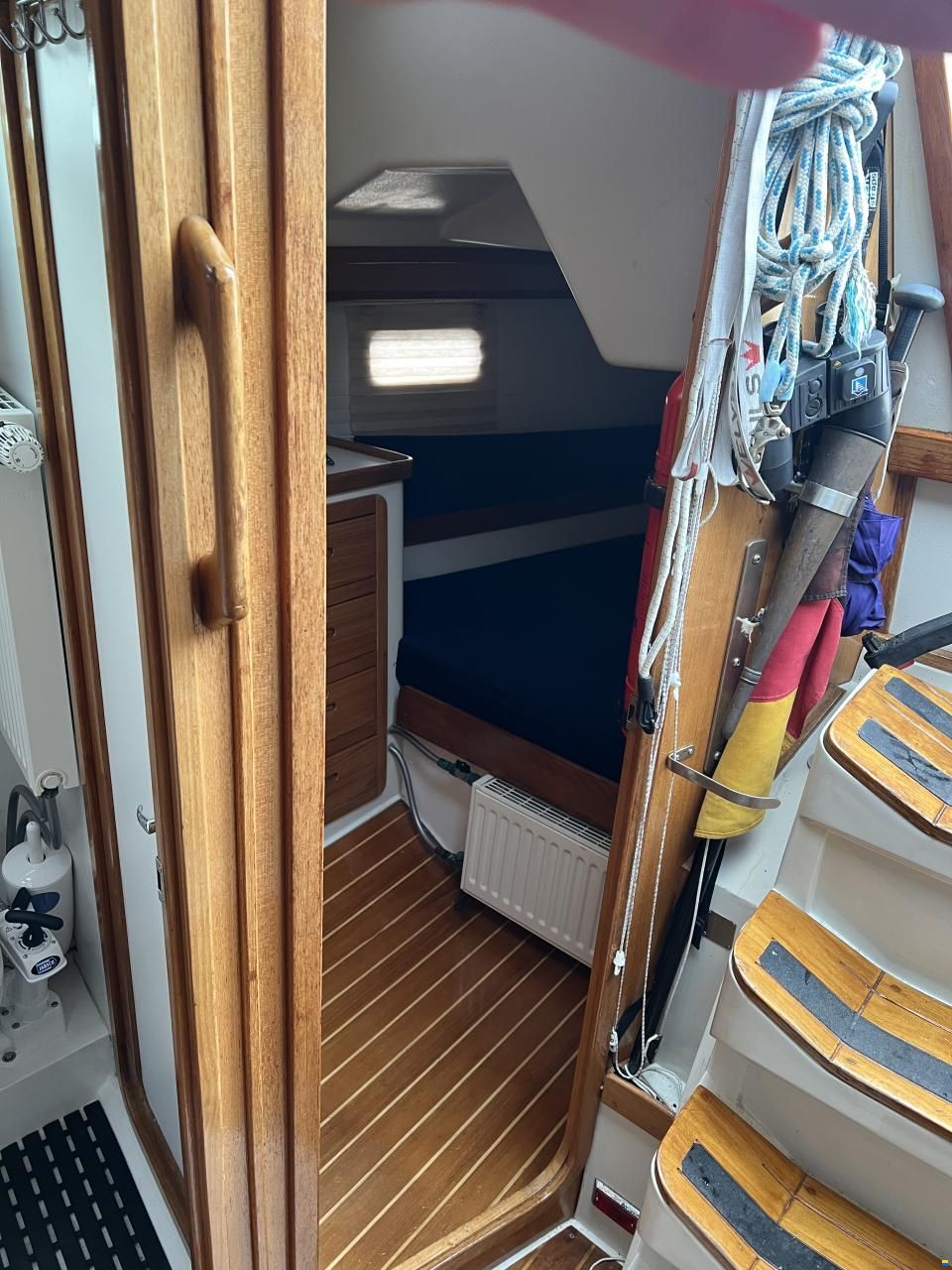 Catalina 42