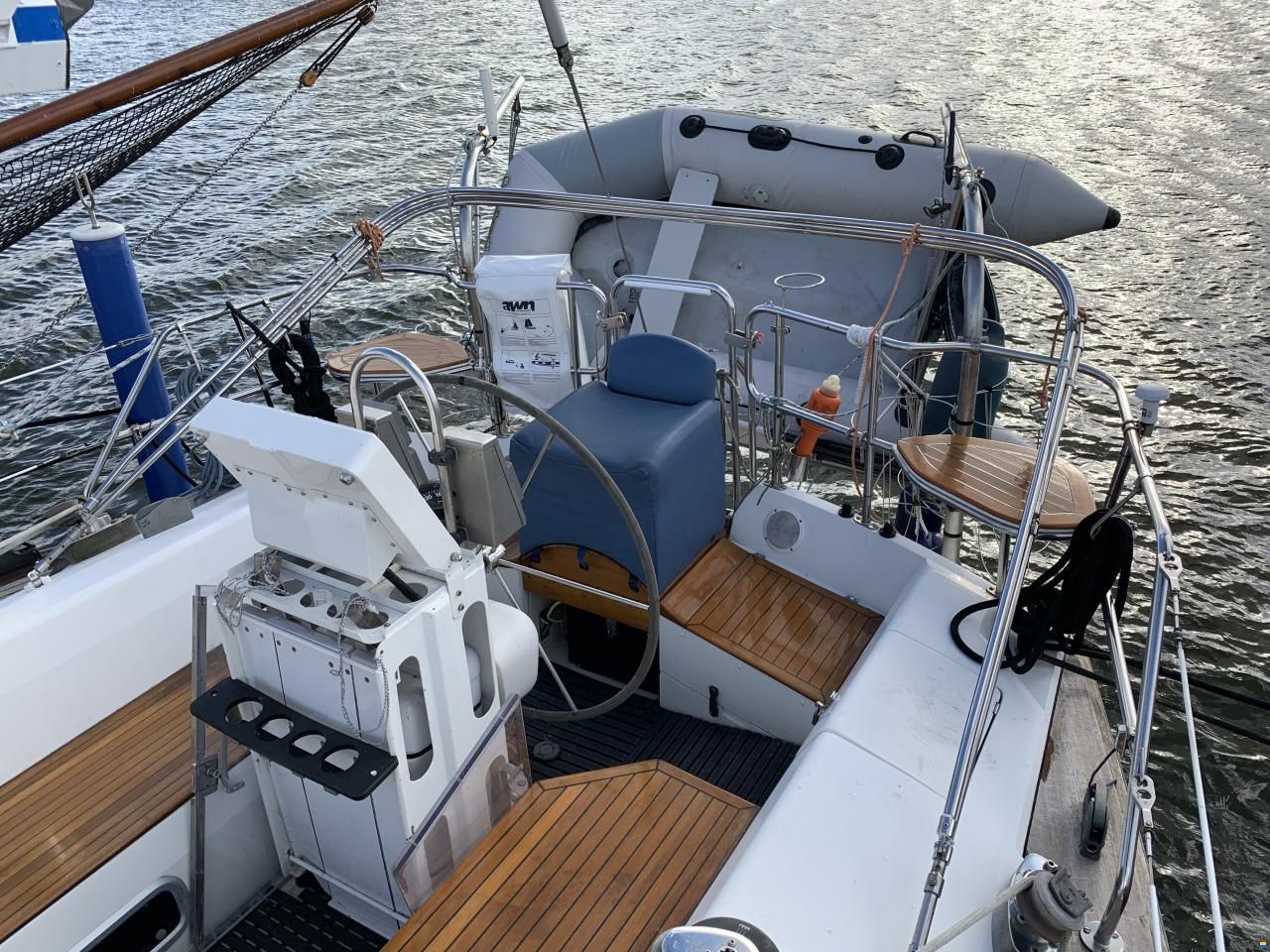 Catalina 42