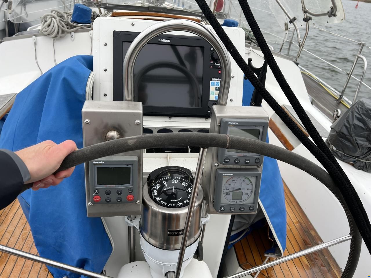 Catalina 42