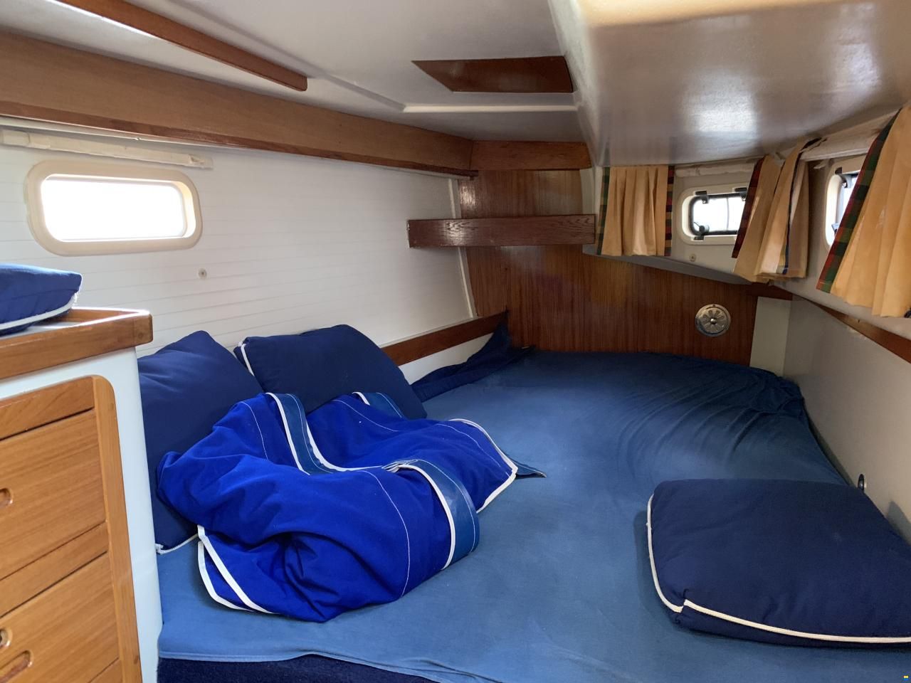 Catalina 42