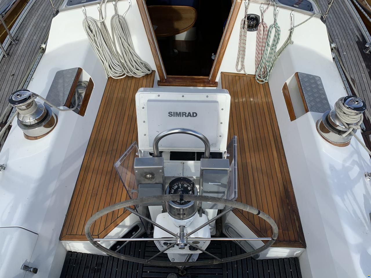Catalina 42