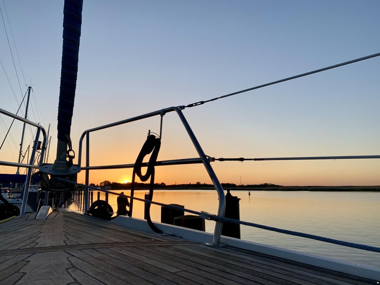 Catalina 42